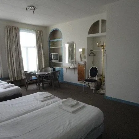 Plantage Hotel