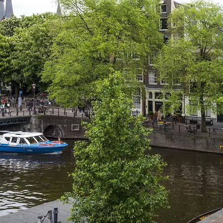 Max Brown Canal District, Part Of Sircle Collection Hotel 3*