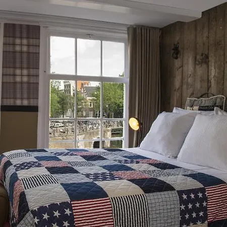 Max Brown Canal District, Part Of Sircle Collection 3*