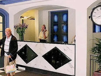 Ibis Styles Station מלון 3*