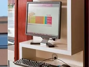 Ibis Styles Station מלון אמסטרדם