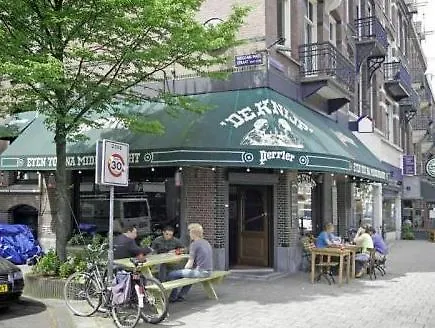 Nova (adults Only) Otel Amsterdam
