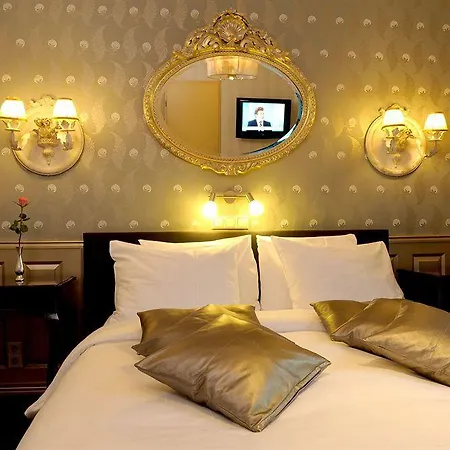 Sint Nicolaas Hotel
