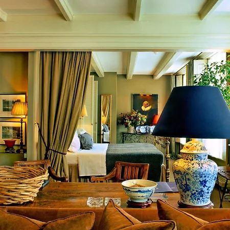 717 Hotel 5*
