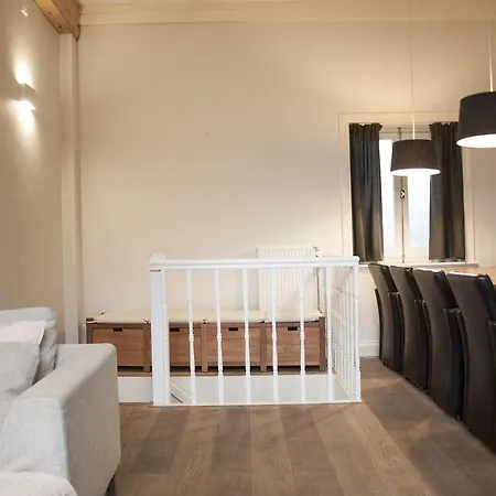 Grand Canal Boutique Hotell Amsterdam