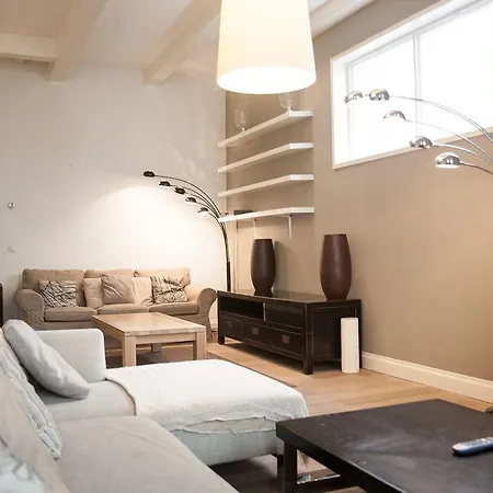 Grand Canal Boutique 4* Amsterdam