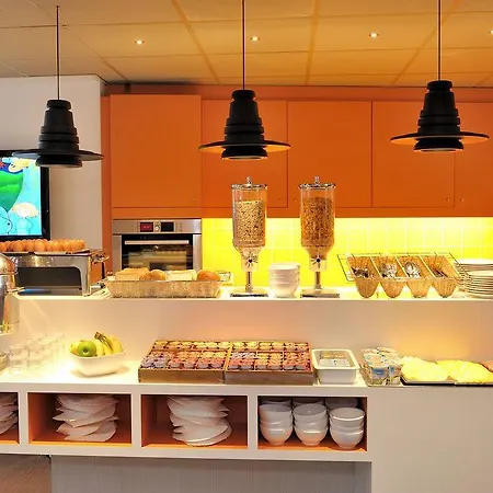 Tourist One Hotel Amsterdam