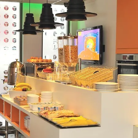 Tourist One Hotel Amsterdam