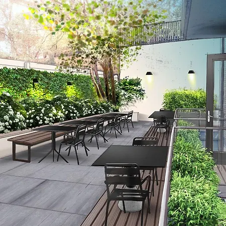 The Muse - Boutique Hotel