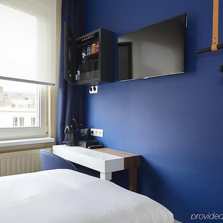 The Muse - Boutique Hotel Amsterdam