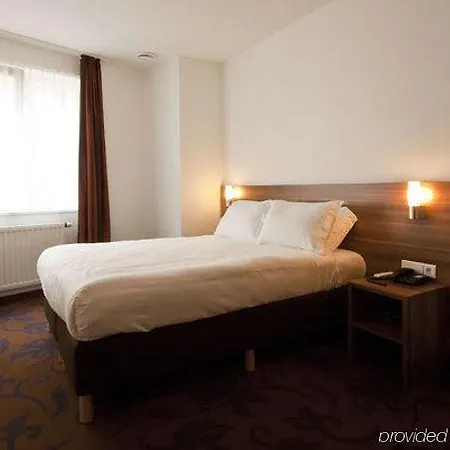 The Muse - Boutique Hotel Amsterdam