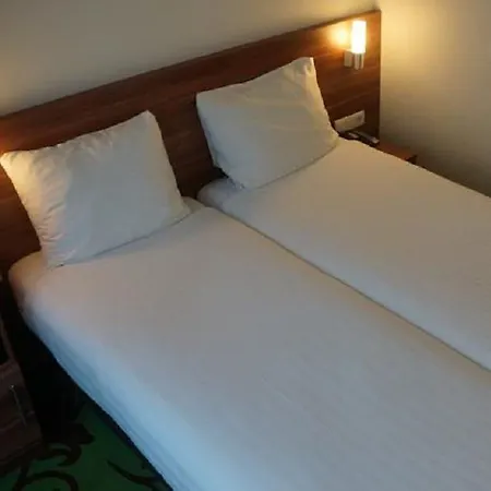 The Muse - Boutique Hotel