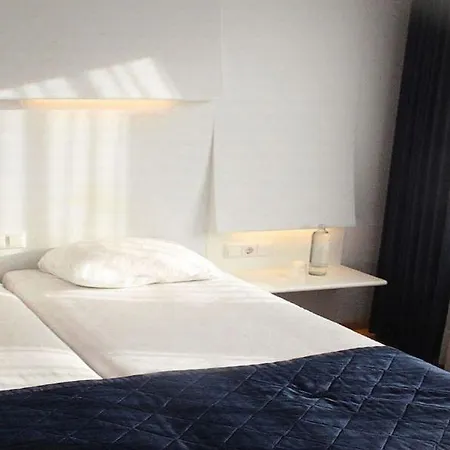 Ibis Styles Station מלון אמסטרדם
