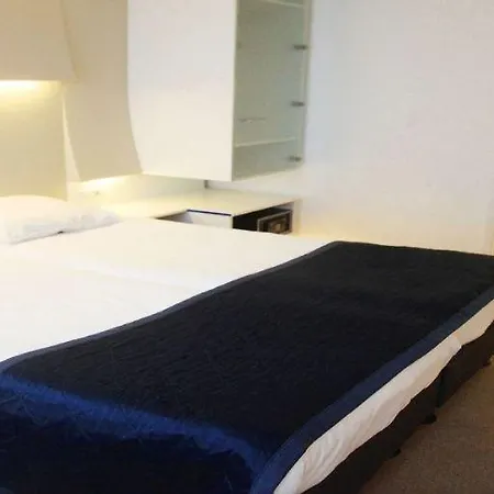 Ibis Styles Station אמסטרדם