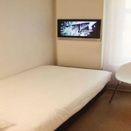 Ibis Styles Station 3*