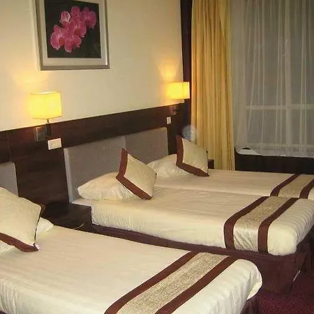 City Garden Hotel Amsterdam