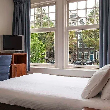 Hotel Max Brown Canal District, Part Of Sircle Collection 3*