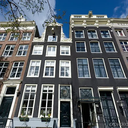 Canal House Hotel