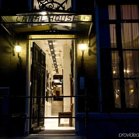Canal House Hotel Amsterdam