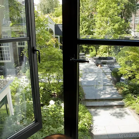Canal House 4* Amsterdam