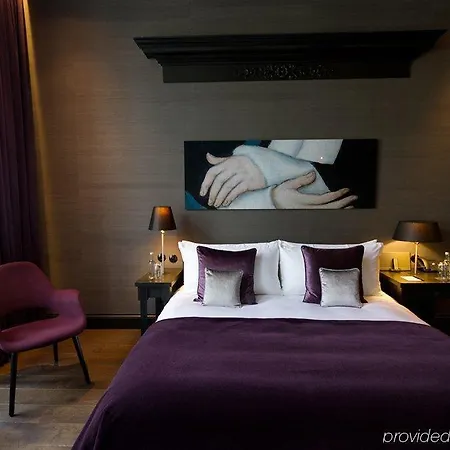 Canal House Hotel 4*