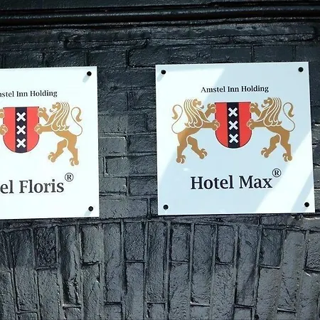 Floris Hotel 2*