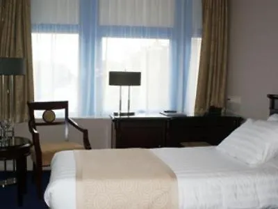 Xo Blue Square Otel Amsterdam