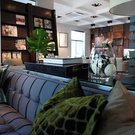 Boutique Notting Hill Hotel
