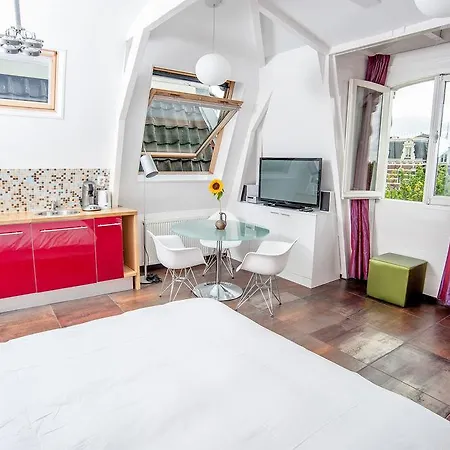 Amstel Corner Hotell