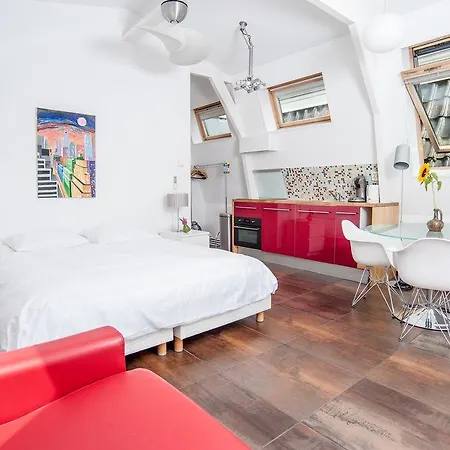 Amstel Corner 3* Amsterdam