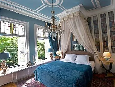 Breitner House Couette-café