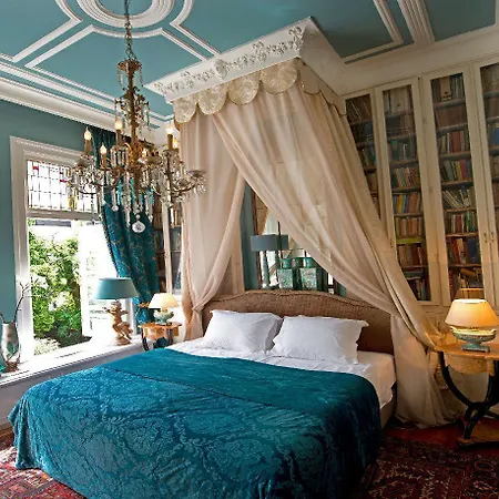 Breitner House 5* Amsterdam