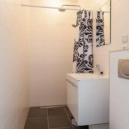 Sarphatipark Apartments Apartment