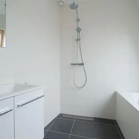 Sarphatipark Apartments Apartment Amsterdam