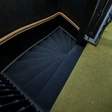 Golden Mansion 3* Амстердам
