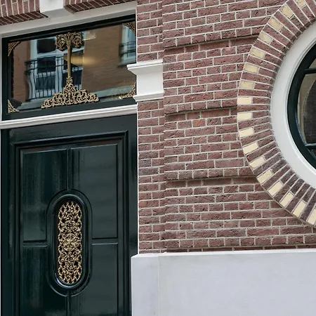 Golden Mansion Aparthotel