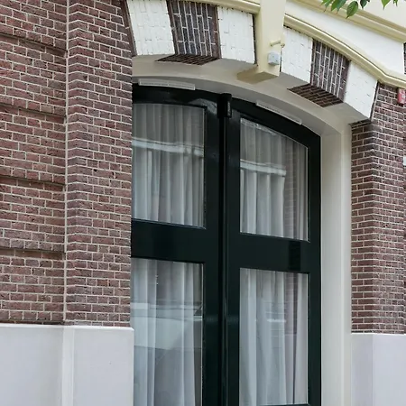 Golden Mansion Aparthotel Amsterdam