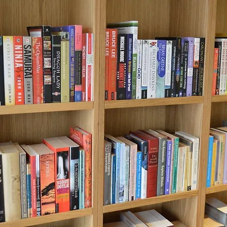 Library 3* Amsterdam