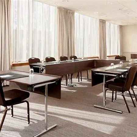 Nh Noord Hotel