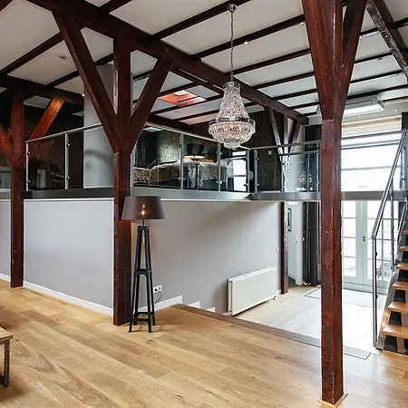 Leidseplein Hostel Amsterdam