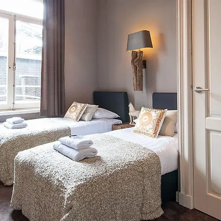 Leidseplein Hostel Amsterdam