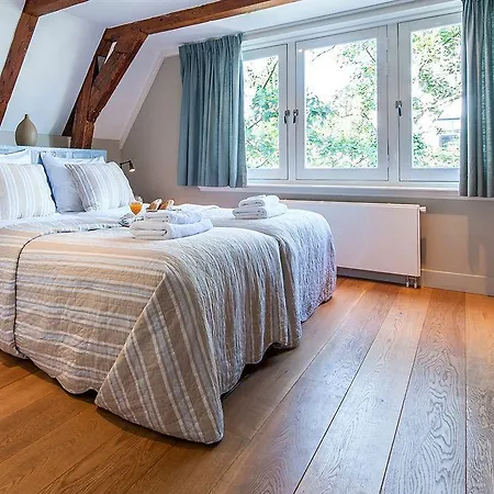 Yays Vondelpark By Numa 4* Amsterdam