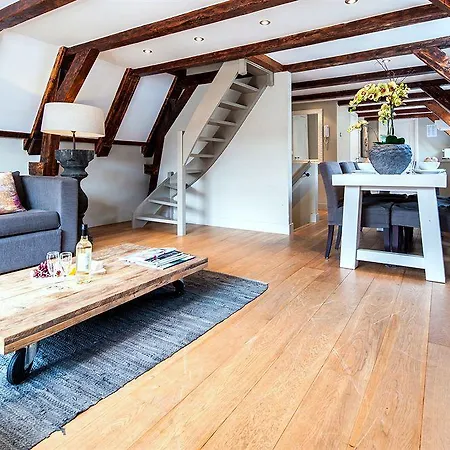 Yays Vondelpark By Numa Aparthotel