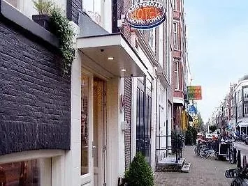 Downtown Hotel