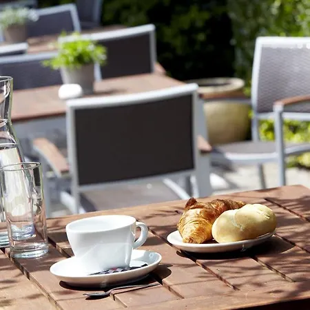 Campanile & Restaurant Zuid-oost Hotel Amesterdão