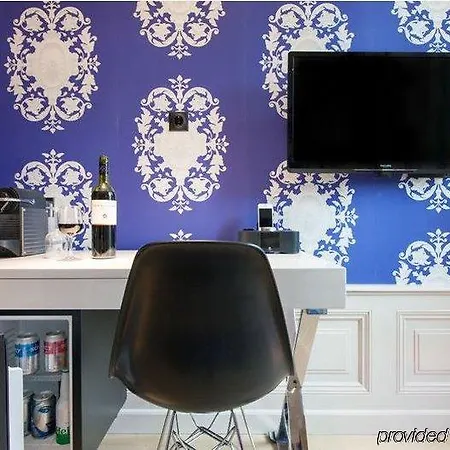 Canal 4* Ámsterdam