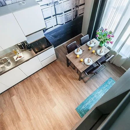 Yays Maritime By Numa 4*