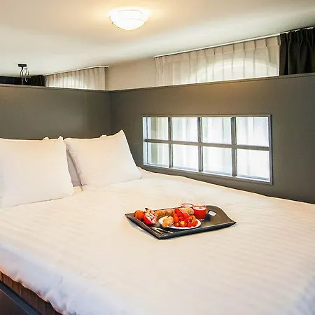 Yays Maritime By Numa Lejlighedshotel Amsterdam