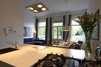 Stadhouderskade * Amsterdam