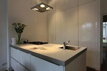 Stadhouderskade Appartement *